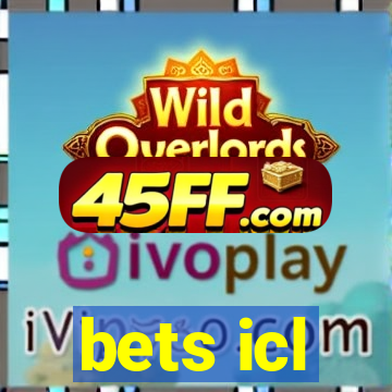 bets icl